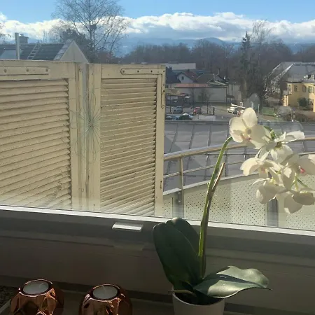 Appartamento Wendelsteinblick *