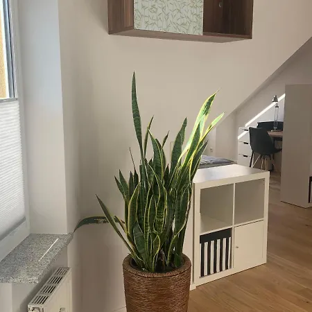 Wendelsteinblick Apartment *
